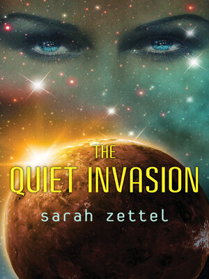 Quiet Invasion - ebook